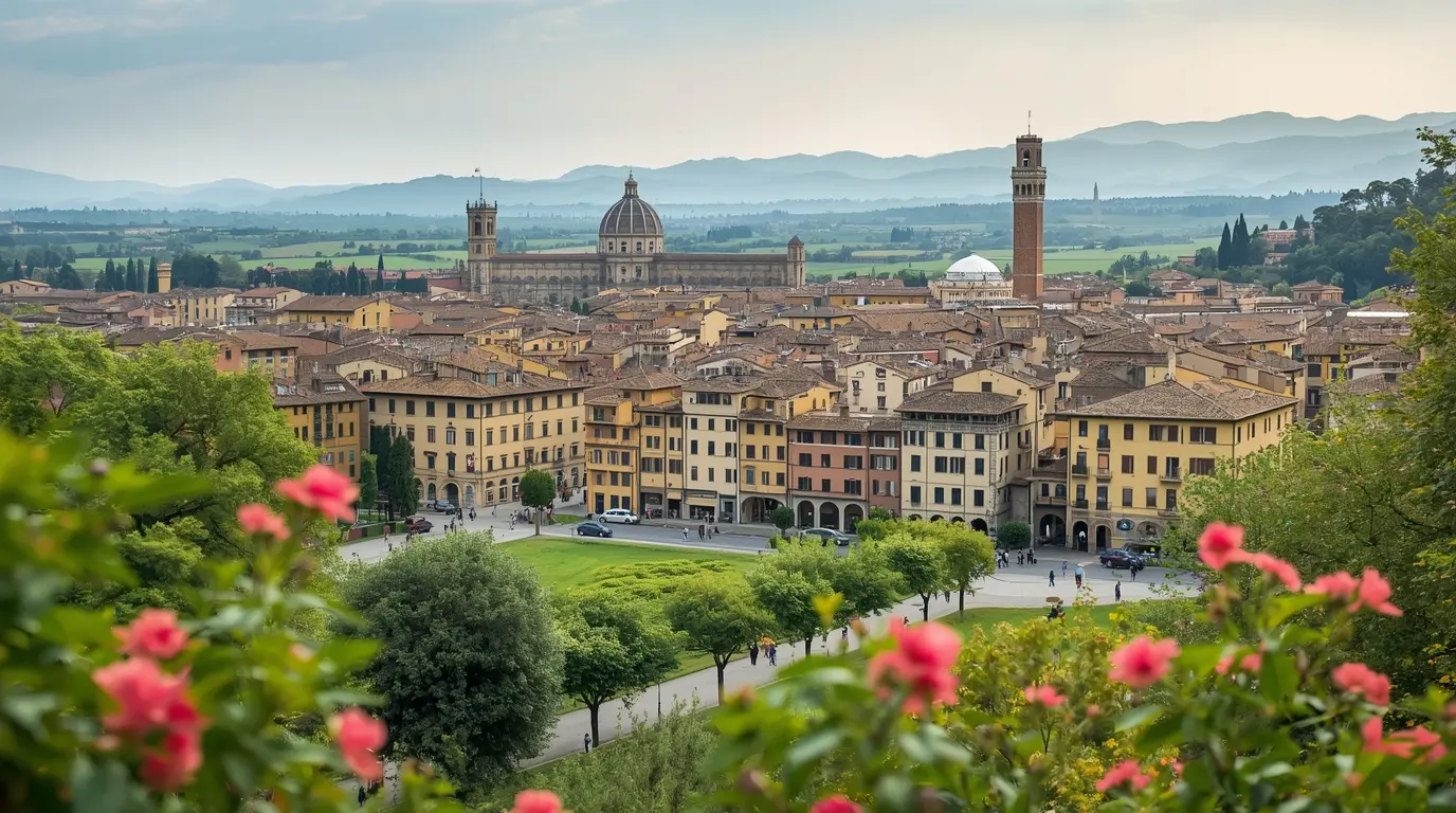 Taxi Transfer from Milan Malpensa Airport to Lucca, Taxi Transfer from Milan Bergamo Airport to Lucca, Taxi Transfer from Milan Linate Airport to Lucca, Taxi Transfer from Milan to Lucca, Taxi Transfer from Bologna Airport to Lucca