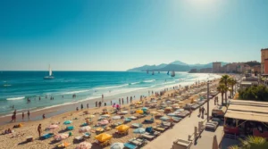 Taxi Transfer from Milan Malpensa Airport to Riccione, Taxi Transfer from Milan Bergamo Airport to Riccione, Taxi Transfer from Milan Linate Airport to Riccione, Taxi Transfer from Milan to Riccione, Taxi Transfer from Bologna Airport to Riccione