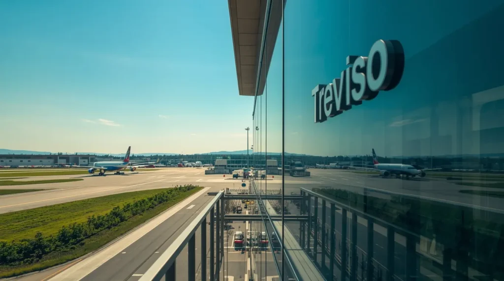 Transfer from Treviso Airport to Treviso, Taxi from Treviso Airport to Treviso, Treviso Airport Transfer, Treviso Airport Taxi