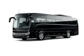MERCEDES-BENZ TOURISMO OR SIMILAR