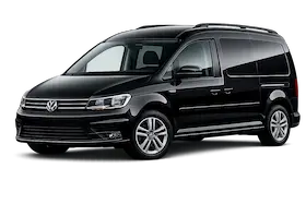 VW CADDY OR SIMILAR