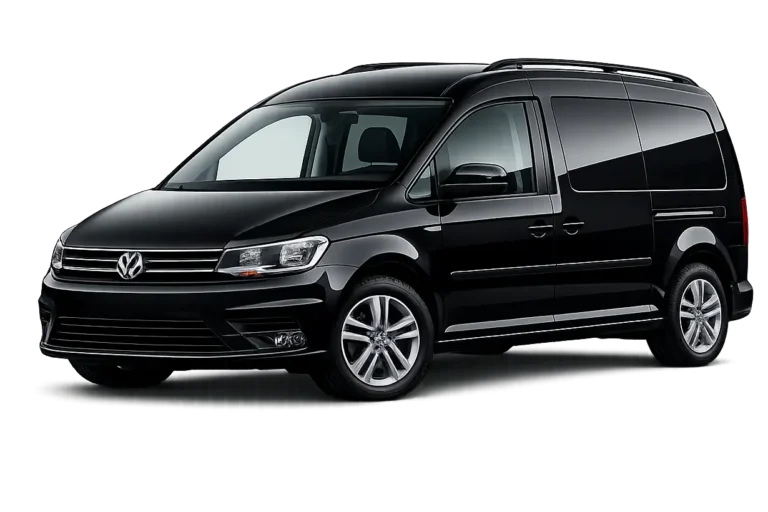 Economy Plus private transfer vehicle