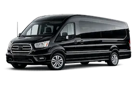 FORD TRANSIT OR SIMILAR