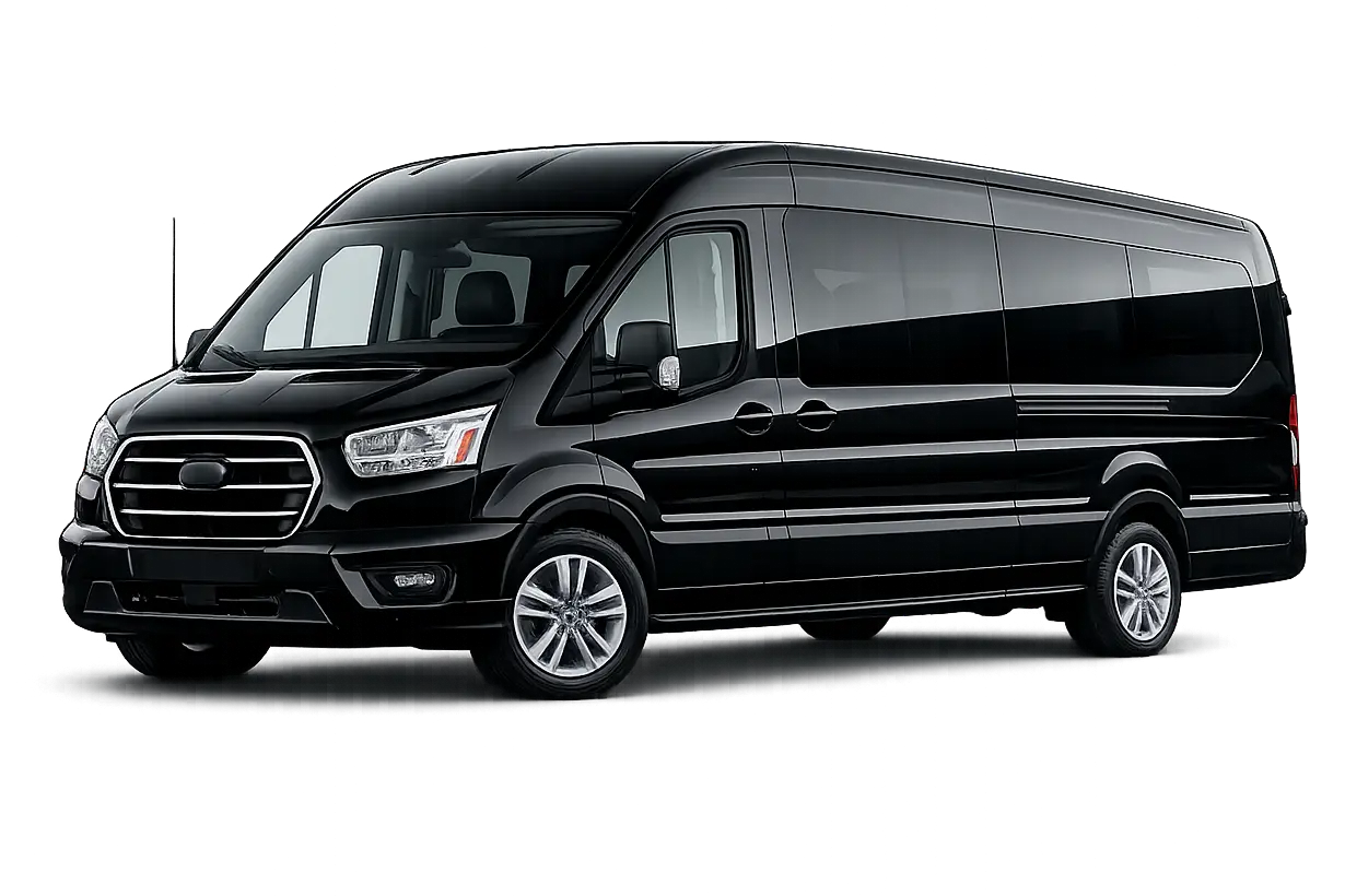 FORD TRANSIT OU SIMILAR