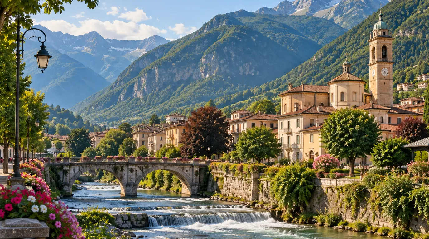 Taxi Transfer from Milan Malpensa Airport to Boario Terme, Taxi Transfer from Milan Bergamo Airport to Boario Terme, Taxi Transfer from Milan Linate Airport to Boario Terme, Taxi Transfer from Milan to Boario Terme, Taxi Transfer from Bologna Airport to Boario Terme
